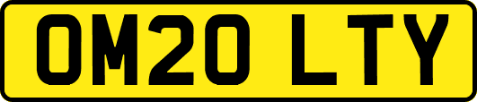 OM20LTY