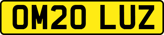 OM20LUZ