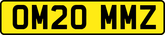 OM20MMZ