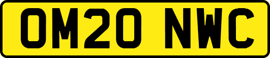 OM20NWC