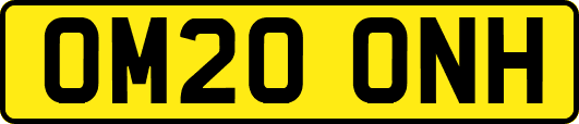 OM20ONH