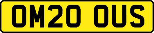OM20OUS