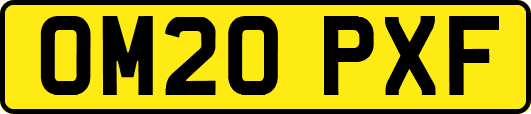 OM20PXF