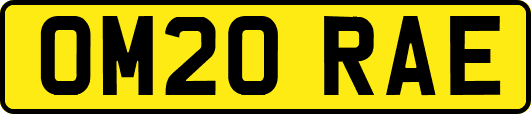 OM20RAE