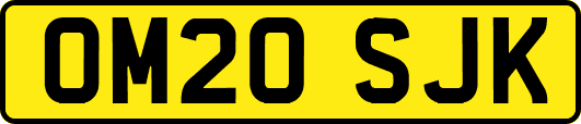 OM20SJK