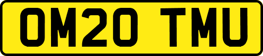 OM20TMU