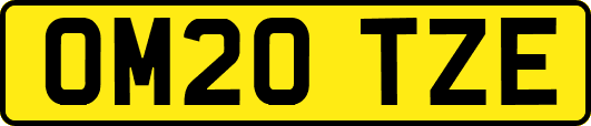 OM20TZE