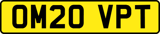 OM20VPT