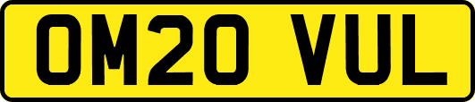 OM20VUL