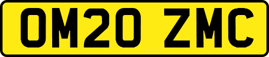 OM20ZMC
