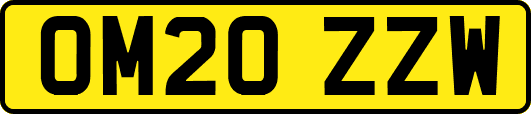 OM20ZZW