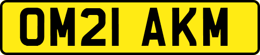 OM21AKM