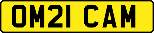 OM21CAM
