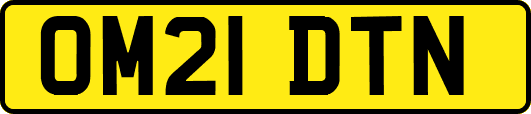 OM21DTN