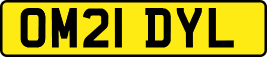 OM21DYL