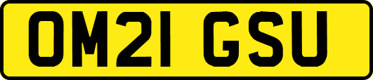 OM21GSU