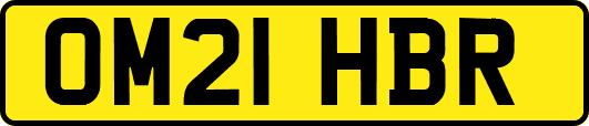 OM21HBR