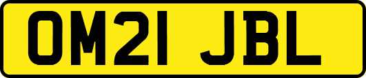 OM21JBL