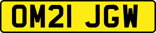OM21JGW