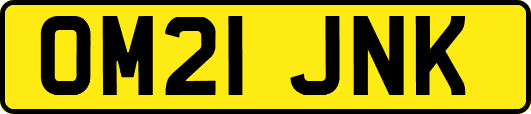 OM21JNK