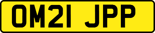 OM21JPP