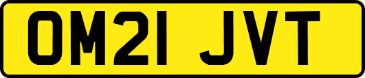 OM21JVT