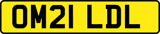 OM21LDL
