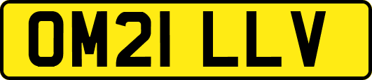 OM21LLV