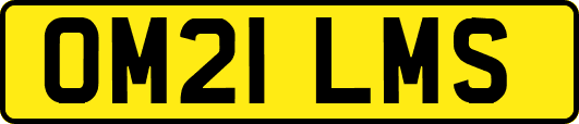 OM21LMS