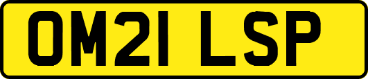 OM21LSP