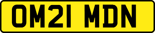 OM21MDN