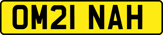 OM21NAH