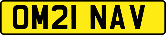 OM21NAV