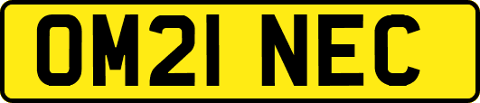 OM21NEC