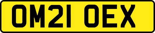 OM21OEX