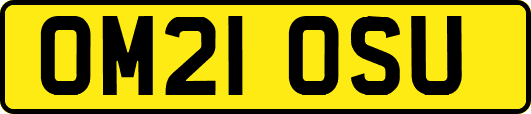 OM21OSU