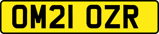 OM21OZR
