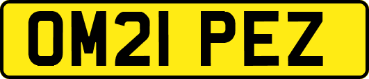 OM21PEZ
