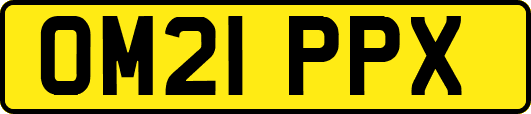 OM21PPX