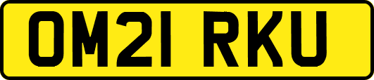 OM21RKU