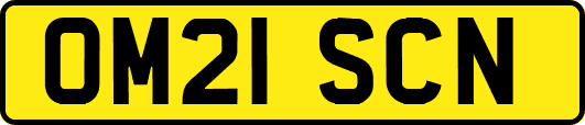 OM21SCN