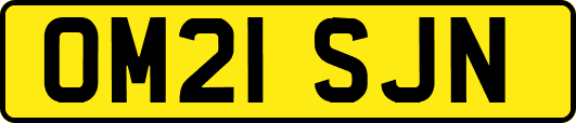 OM21SJN