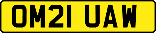 OM21UAW