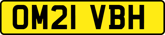 OM21VBH