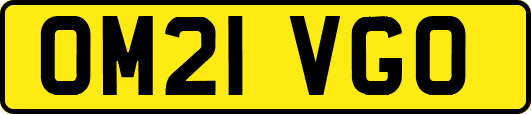 OM21VGO