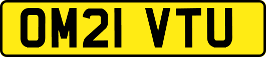 OM21VTU