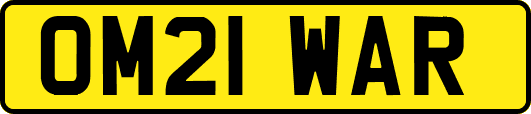 OM21WAR