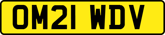 OM21WDV