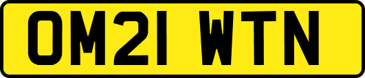 OM21WTN