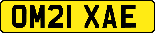OM21XAE